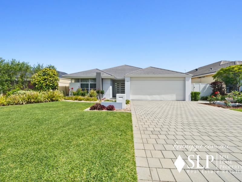 19 Buffalo Avenue, Madeley
