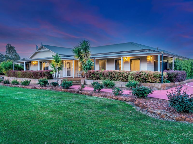 127 Lefroy Street, Serpentine