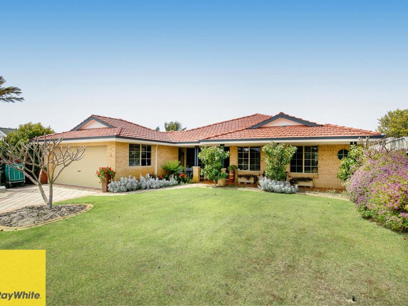 5 Woodbury Mews, Landsdale
