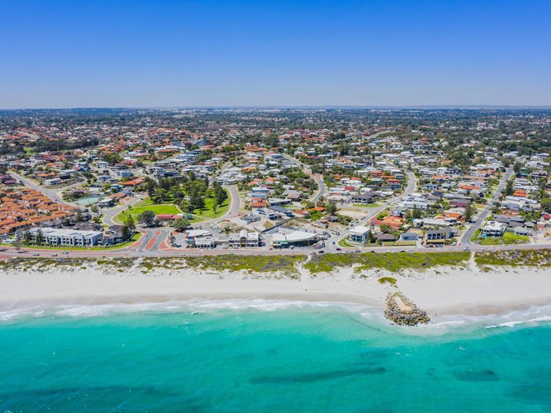 25 Parker Avenue, Sorrento WA 6020