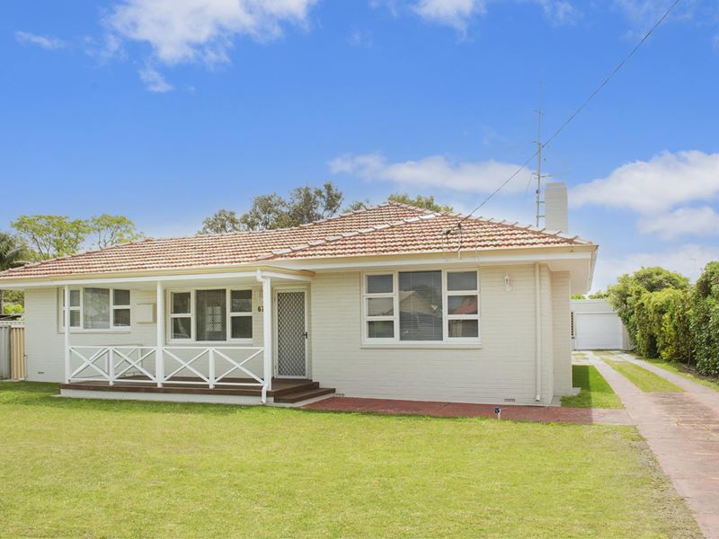 67 Bussell Highway, West Busselton WA 6280