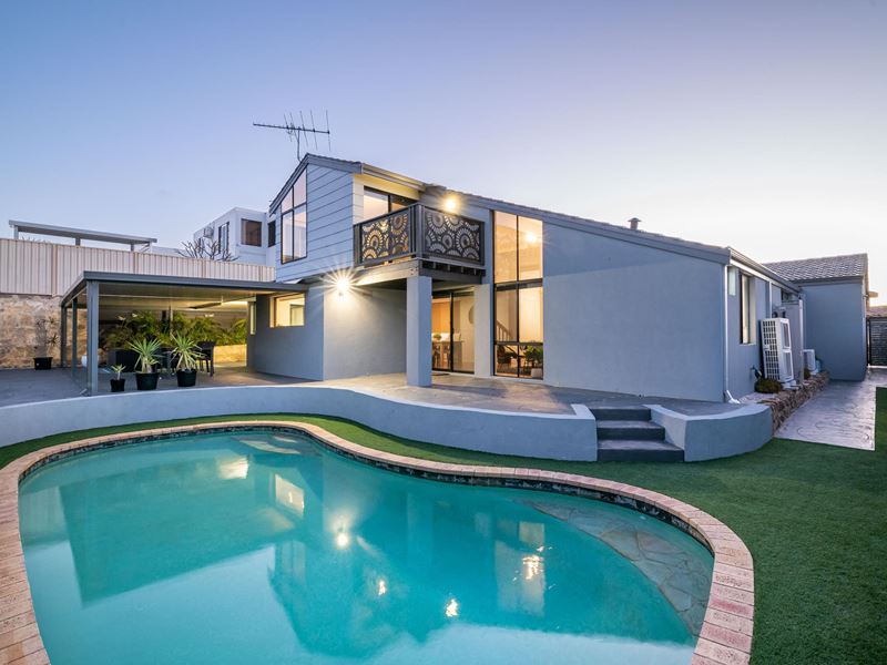 160 Parnell Avenue, Sorrento