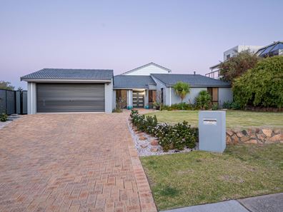 160 Parnell Avenue, Sorrento WA 6020