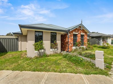 16 Beckingham Parkway, Baldivis WA 6171