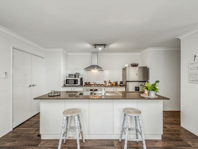 16 Beckingham Parkway, Baldivis WA 6171