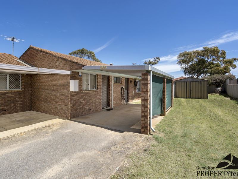 102B Abraham Street, Utakarra