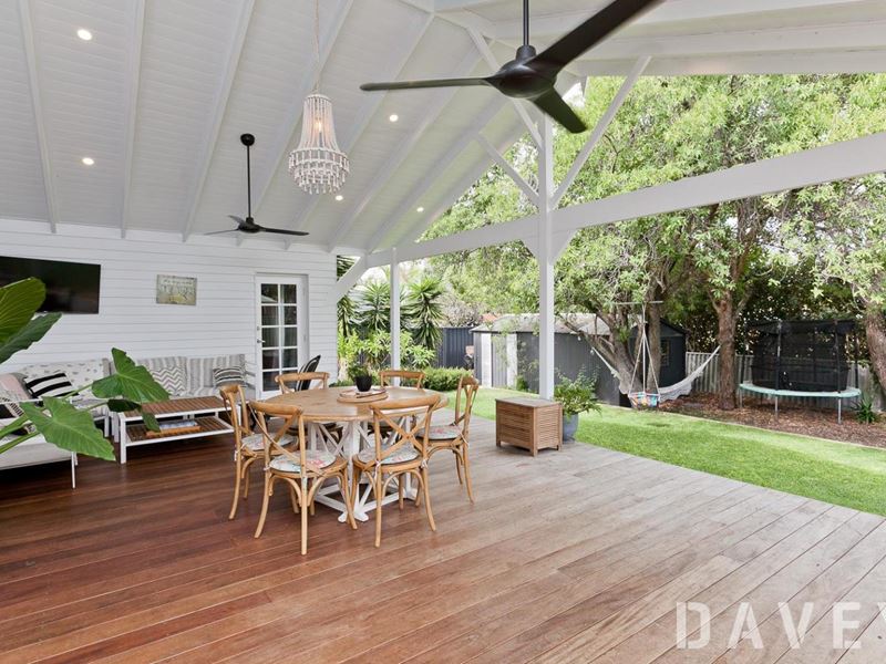 118 Charles Riley Road, Trigg