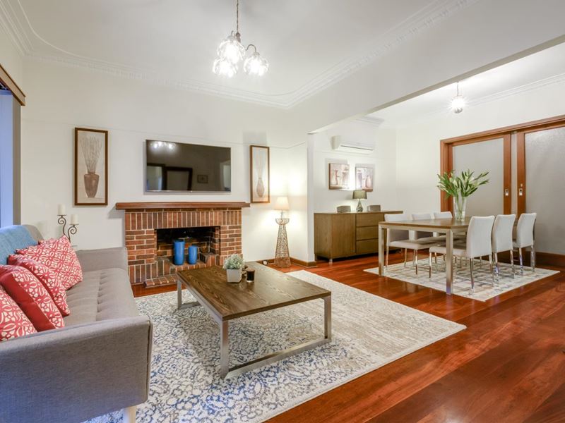 96 Brookdale Street, Floreat