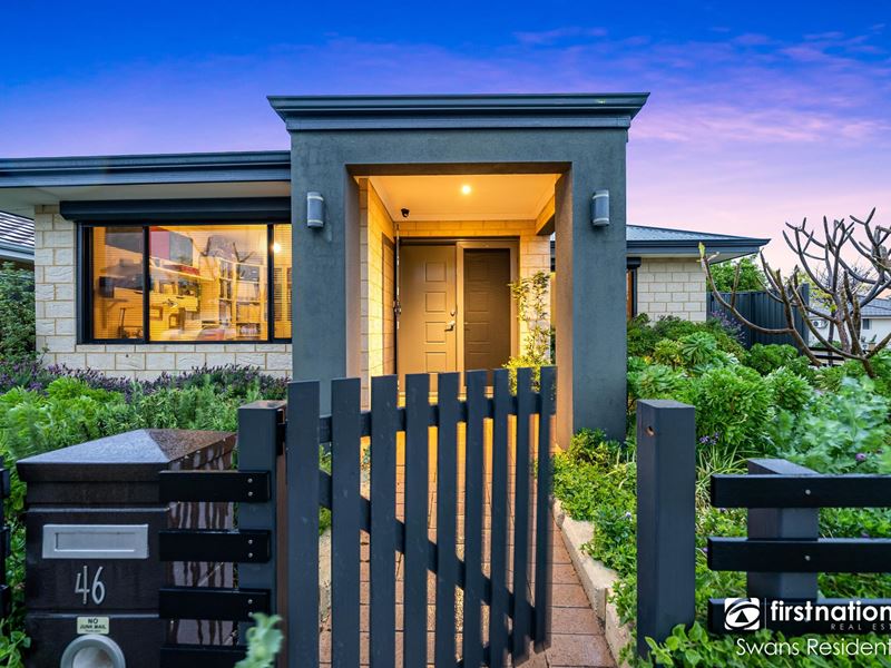 46 Tapioca Drive, Aveley