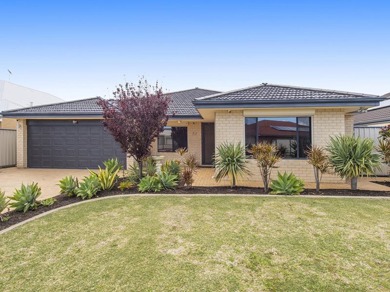 10 Scottsdale Turn, Meadow Springs