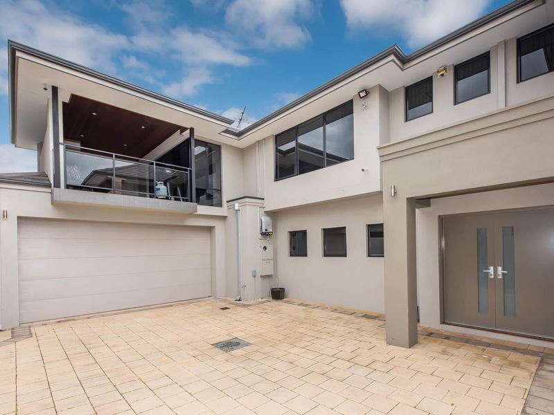 223B McDonald Street, Joondanna