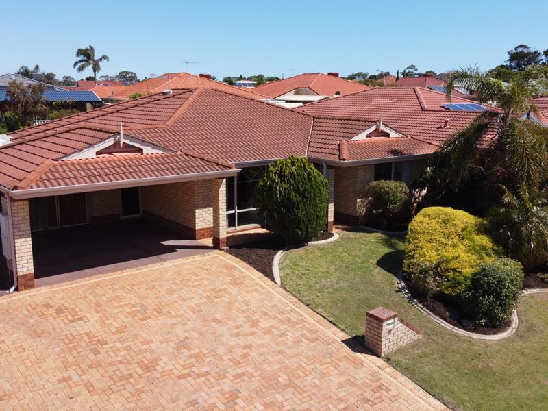 37 Streeter Way, Beeliar
