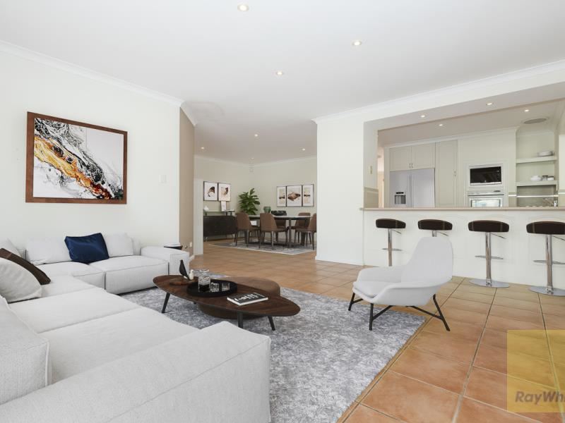 4 Shinners Green, Clarkson
