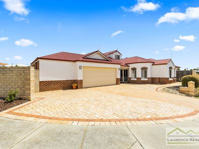 21 Dakar Way, Mindarie WA 6030