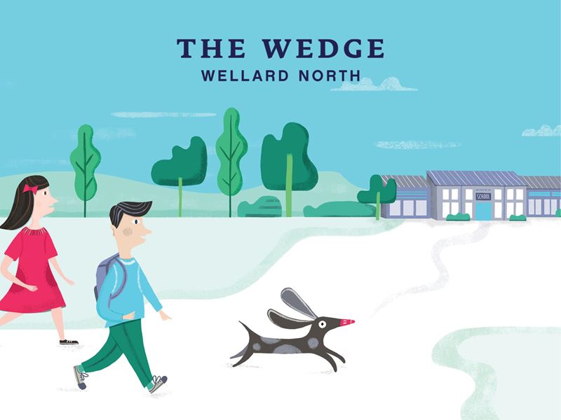 Lot 111,  Corsham Retreat, Wellard