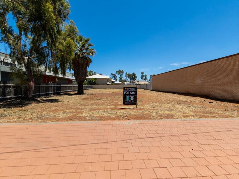 120 Brookman Street, Kalgoorlie