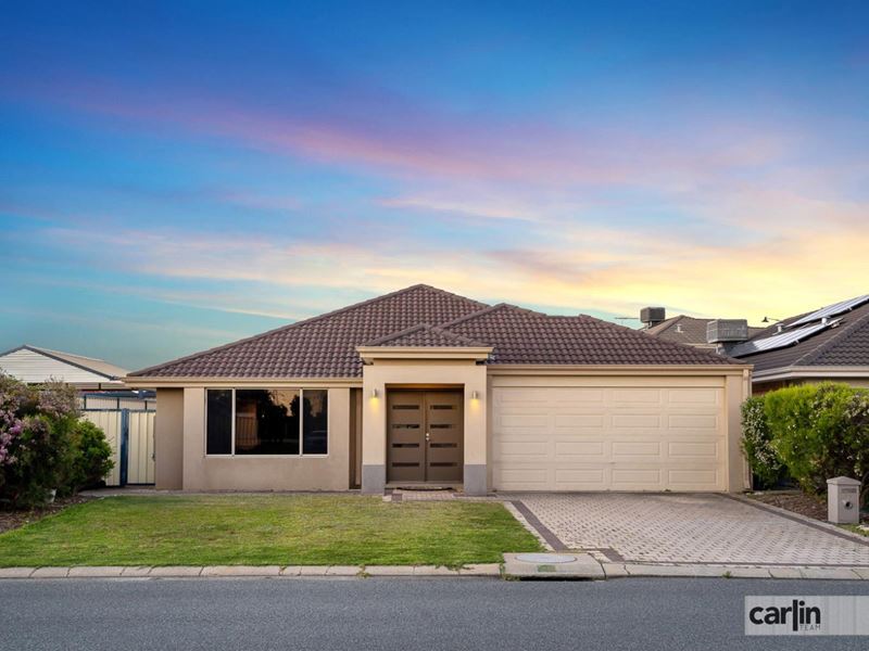 29 Dunlap Avenue, Success