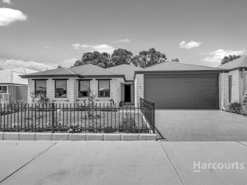 7 Headingley Link, Meadow Springs