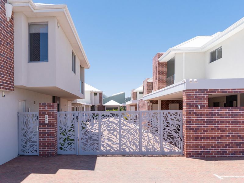 11/300 Drake Street, Morley