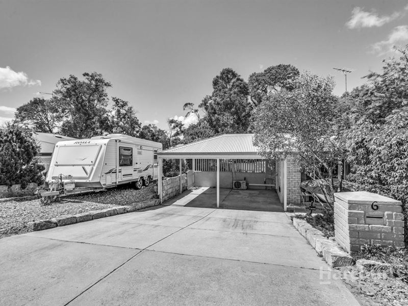 6 Canopus Court, Dawesville