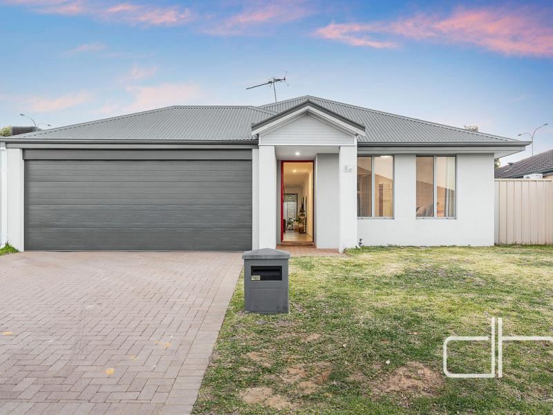 16 Saffron Way, Landsdale