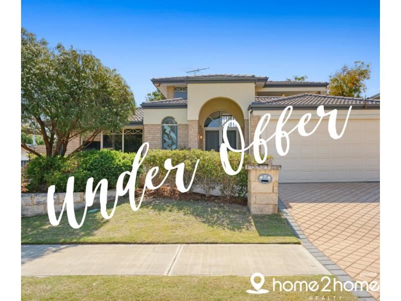 9 Vista Avenue, Rockingham WA 6168
