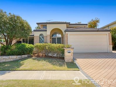 9 Vista Avenue, Rockingham WA 6168