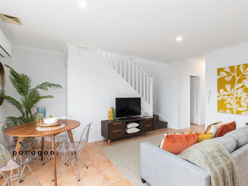 5/47 Albert Street, North Perth