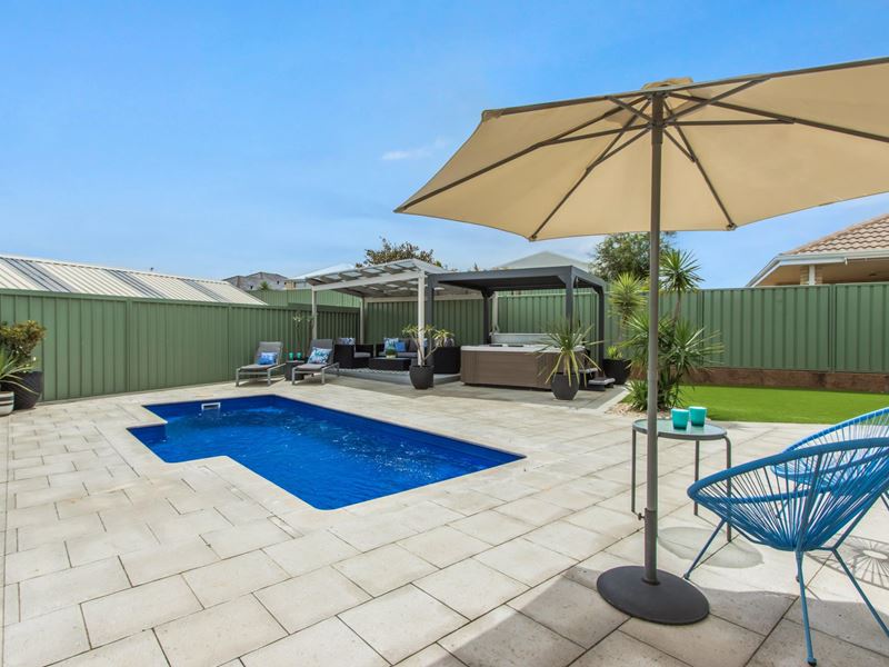 1 Mesa Link, Baldivis WA 6171