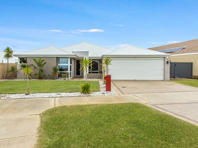 1 Mesa Link, Baldivis WA 6171
