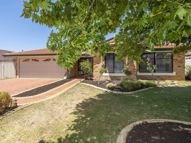 60 Morton Loop, Canning Vale WA 6155