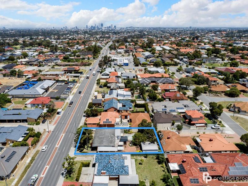 223 Flinders  Street, Yokine