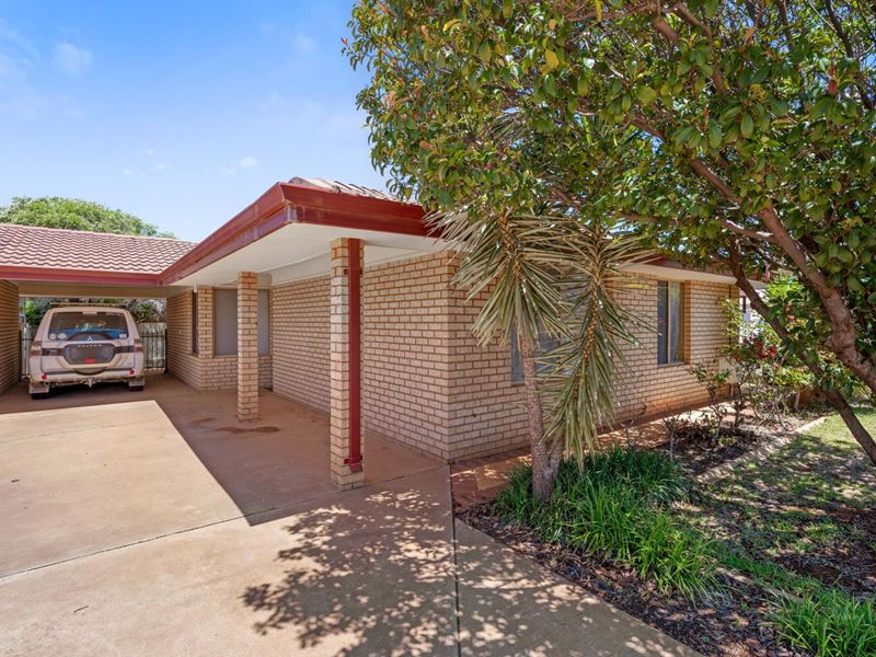 2/1 Nickel Lane, Hannans