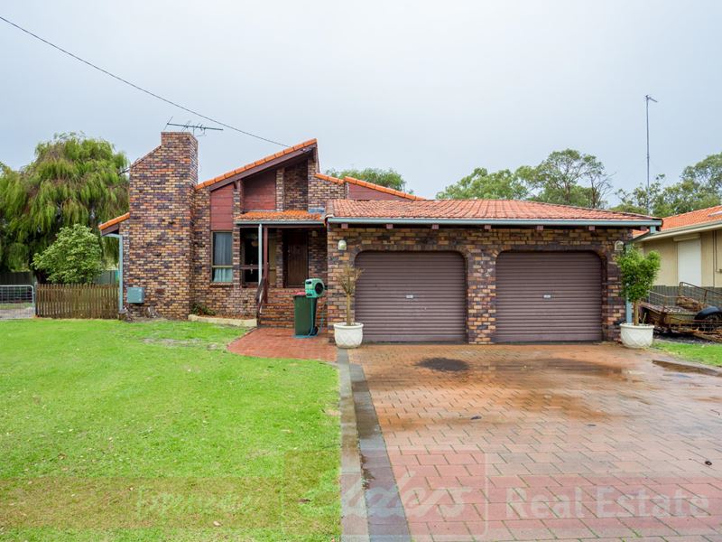 15 Hinge Road, Harvey
