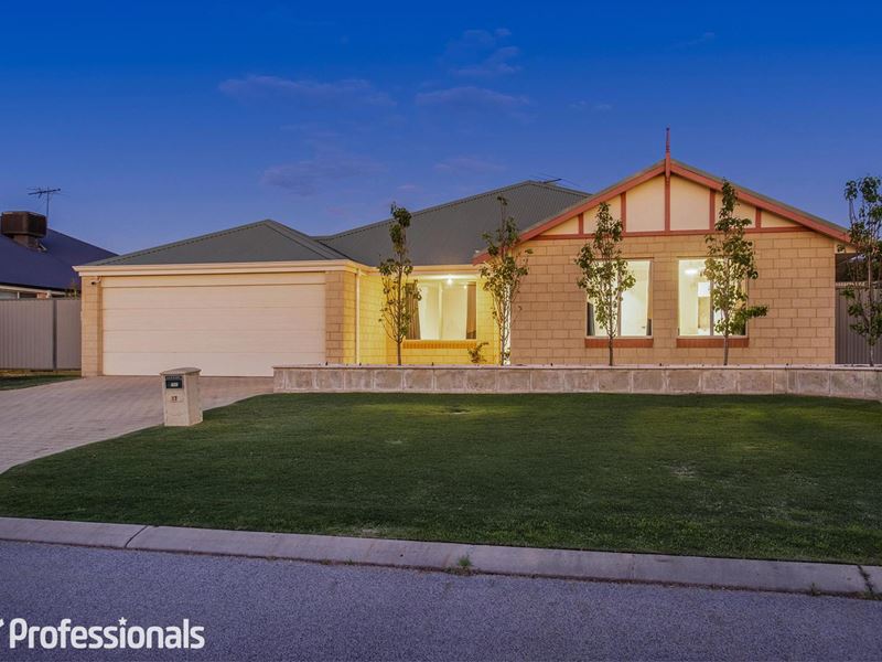 17 Knoop Drive, Byford
