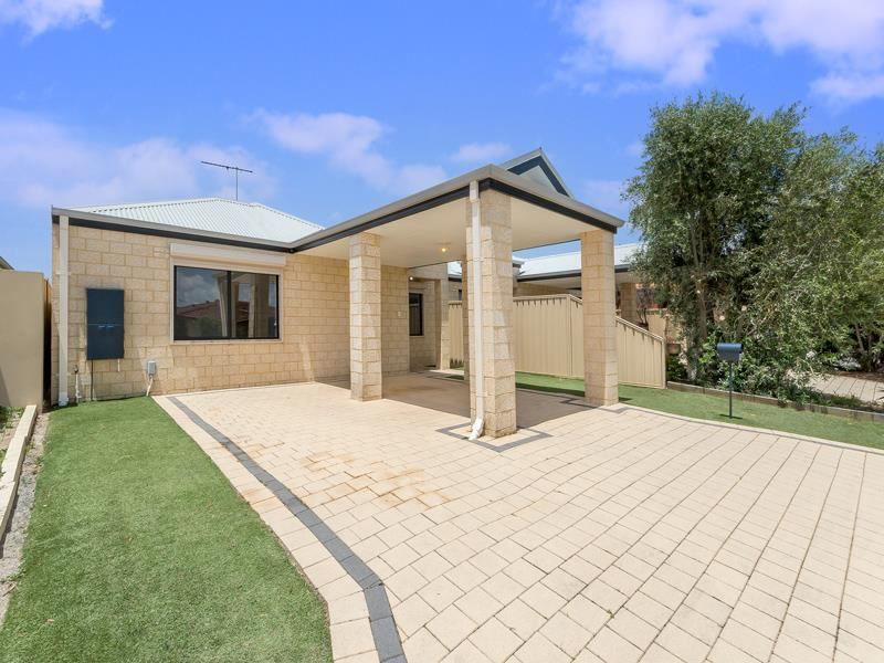 8A Hazlett Way, Canning Vale
