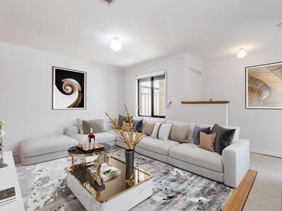 8A Hazlett Way, Canning Vale WA 6155