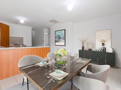 8A Hazlett Way, Canning Vale WA 6155