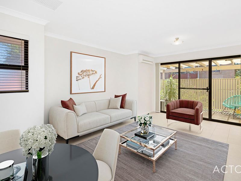 4/273 Lord Street, Perth