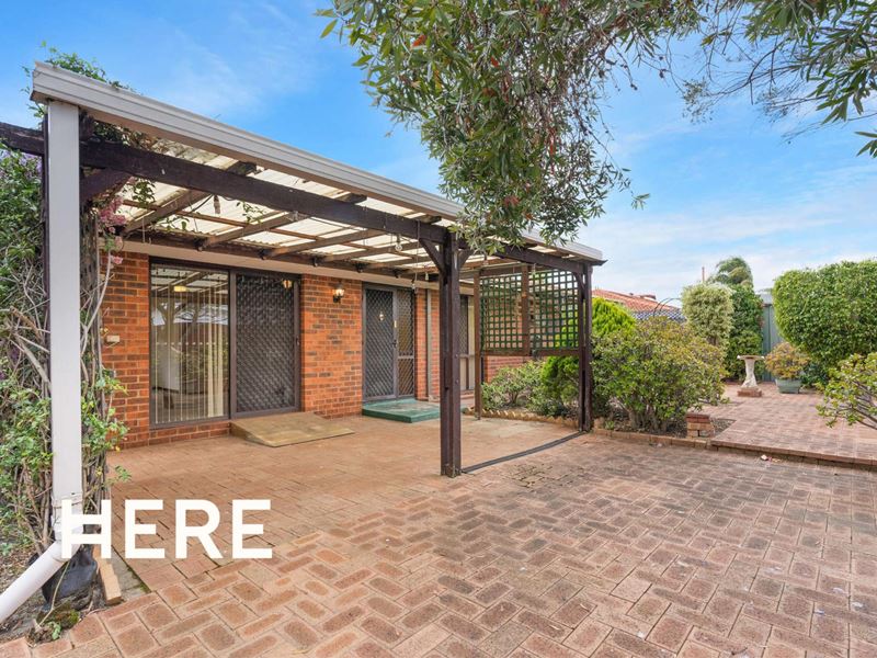 18 Edgeware Street, Lynwood
