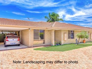 3/25 Aerial Place, Morley
