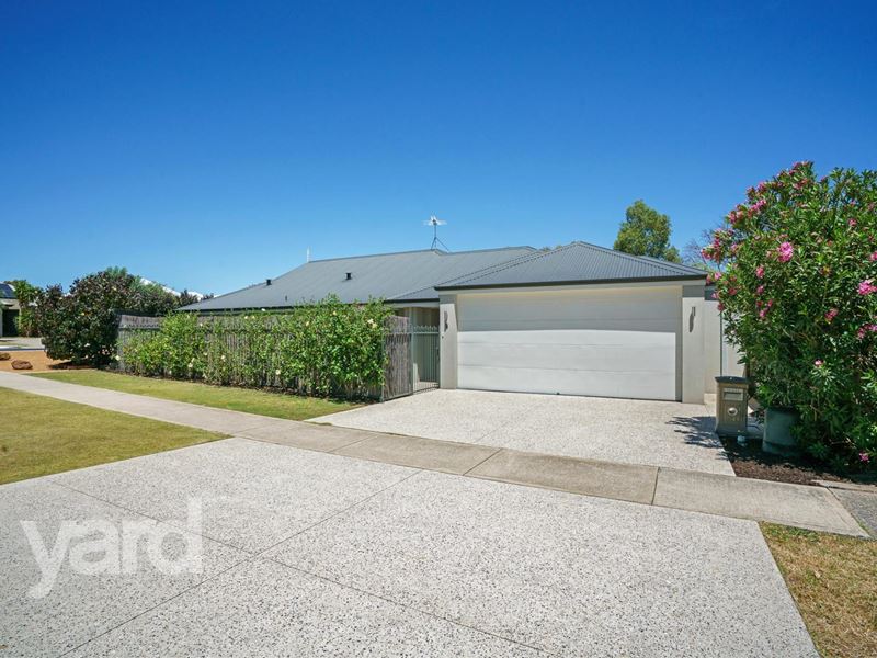 8 Cummins Street, Willagee