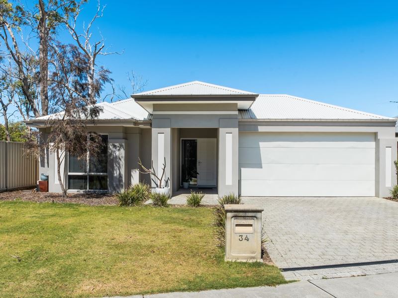 34 Melita Drive, Helena Valley