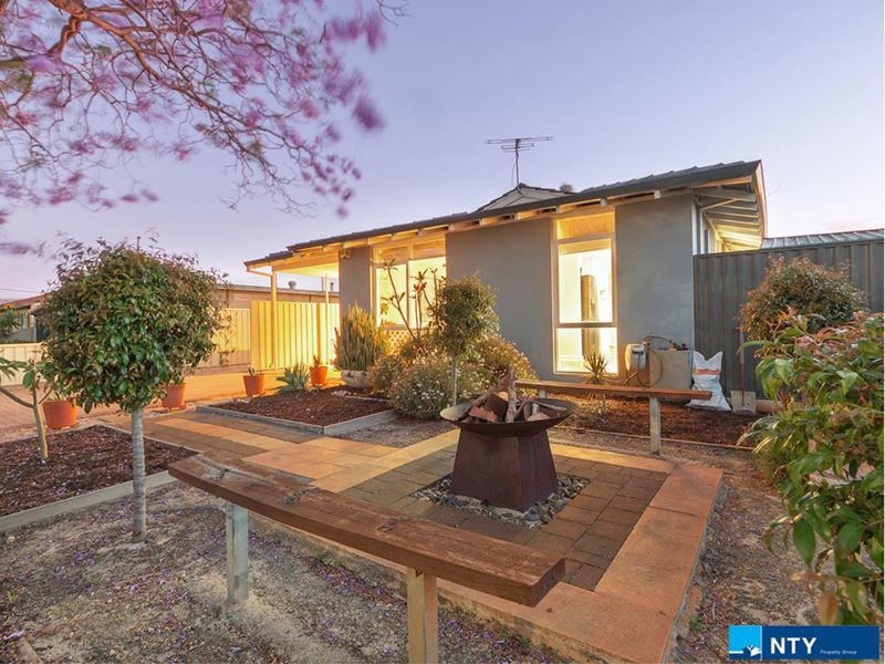 26 Cameron Street, Embleton