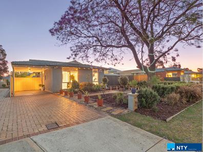 26 Cameron Street, Embleton WA 6062