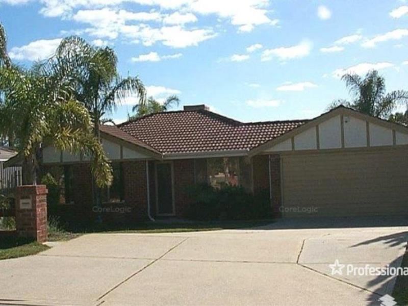 8 Karel Court, Alexander Heights