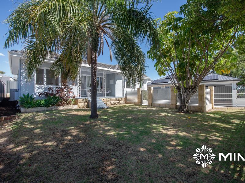 293 Marmion Street, Melville