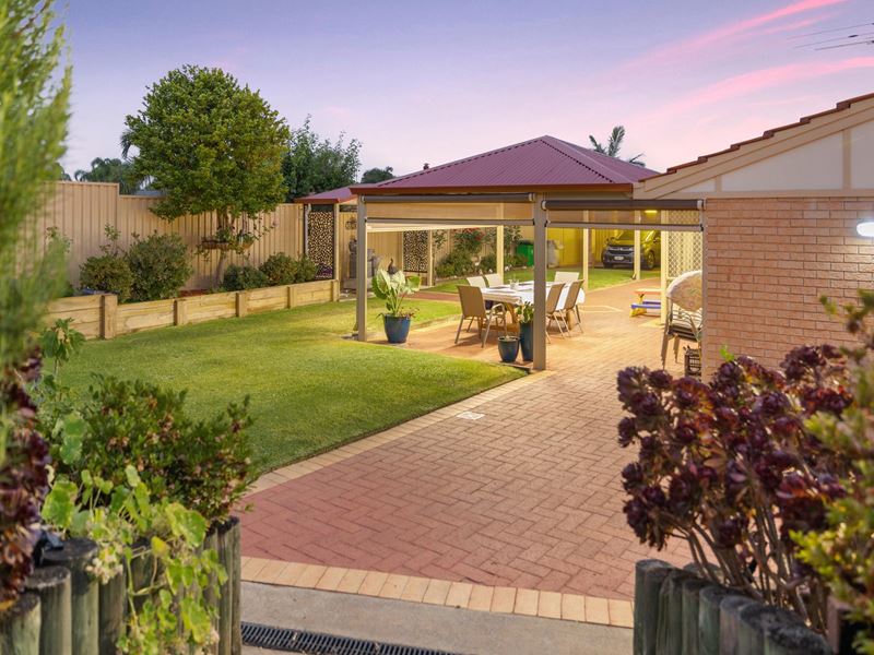 26 Lagoon Heights, Ballajura