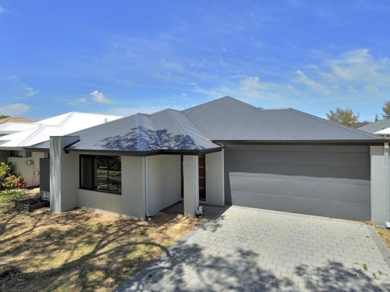 UNDER OFFE/95 Linville Street, Wannanup