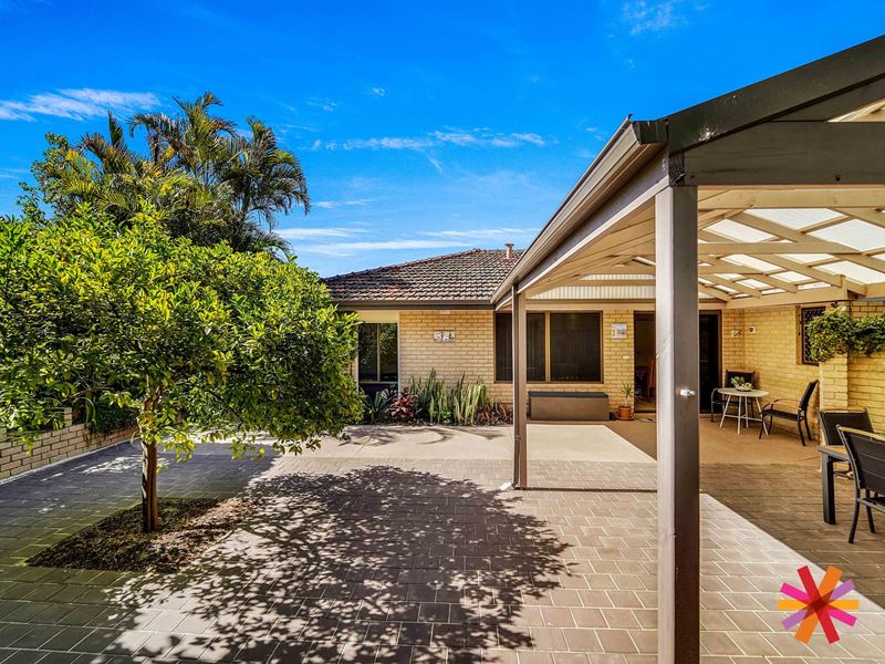 34 Bland Street, Como